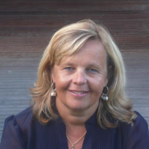 Valérie Broni