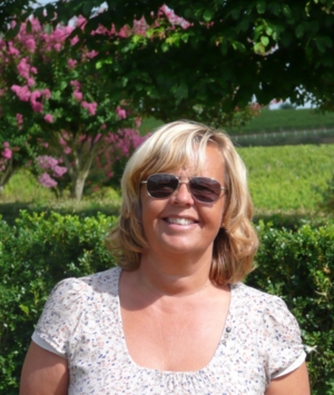 Valérie Broni