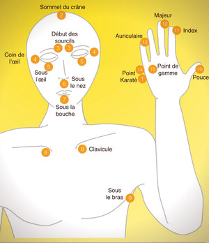Fiche simplifiée EFT Espéria